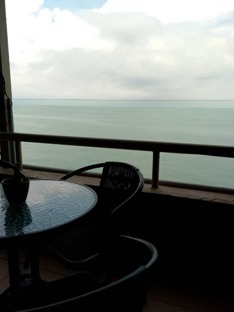 Corus Paraside Lagoon Apartment Port Dickson